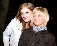 Bild: Rolandsfest im Gehege am Freitag
