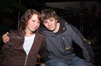 Bild: Rolandsfest im Gehege am Freitag