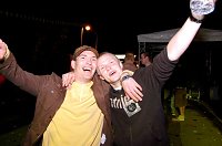 Bild: Rolandsfest im Gehege am Freitag