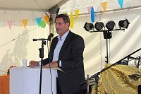 "Wir bauen Brücken" Bild: "Wir bauen Brücken"