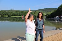 DRK-Jugend maß sich im Wettkampf Bild: DRK-Jugend maß sich im Wettkampf