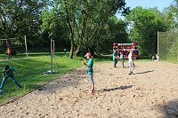 DRK-Jugend maß sich im Wettkampf Bild: DRK-Jugend maß sich im Wettkampf