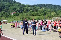 Mini-WM am Göldner Bild: Mini-WM am Göldner