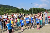 Mini-WM am Göldner Bild: Mini-WM am Göldner
