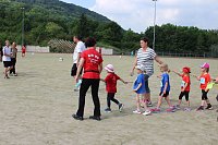Mini-WM am Göldner Bild: Mini-WM am Göldner