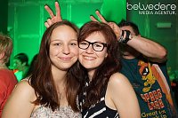 Party im Jugendclubhaus in Nordhausen - der Samstag Bild: Party im Jugendclubhaus in Nordhausen - der Samstag