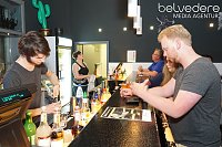 Party im Jugendclubhaus in Nordhausen - der Samstag Bild: Party im Jugendclubhaus in Nordhausen - der Samstag