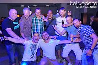 Party im Jugendclubhaus in Nordhausen - der Samstag Bild: Party im Jugendclubhaus in Nordhausen - der Samstag