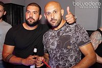 Party im Jugendclubhaus in Nordhausen - der Samstag Bild: Party im Jugendclubhaus in Nordhausen - der Samstag
