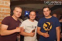 Party im Jugendclubhaus in Nordhausen - der Samstag Bild: Party im Jugendclubhaus in Nordhausen - der Samstag