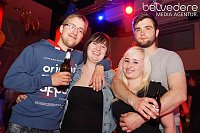 Party im Jugendclubhaus in Nordhausen - der Samstag Bild: Party im Jugendclubhaus in Nordhausen - der Samstag