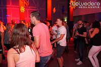Party im Jugendclubhaus in Nordhausen - der Samstag Bild: Party im Jugendclubhaus in Nordhausen - der Samstag