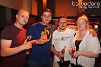 Party im Jugendclubhaus in Nordhausen - der Samstag Bild: Party im Jugendclubhaus in Nordhausen - der Samstag