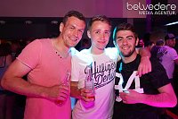 Party im Jugendclubhaus in Nordhausen - der Samstag Bild: Party im Jugendclubhaus in Nordhausen - der Samstag