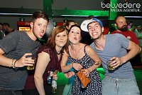 Party im Jugendclubhaus in Nordhausen - der Samstag Bild: Party im Jugendclubhaus in Nordhausen - der Samstag