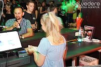Party im Jugendclubhaus in Nordhausen - der Samstag Bild: Party im Jugendclubhaus in Nordhausen - der Samstag
