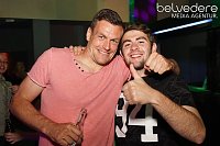 Party im Jugendclubhaus in Nordhausen - der Samstag Bild: Party im Jugendclubhaus in Nordhausen - der Samstag