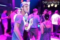 Party im Jugendclubhaus in Nordhausen - der Samstag Bild: Party im Jugendclubhaus in Nordhausen - der Samstag