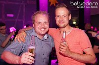 Party im Jugendclubhaus in Nordhausen - der Samstag Bild: Party im Jugendclubhaus in Nordhausen - der Samstag