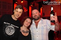 Party im Jugendclubhaus in Nordhausen - der Samstag Bild: Party im Jugendclubhaus in Nordhausen - der Samstag