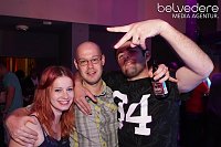 Party im Jugendclubhaus in Nordhausen - der Samstag Bild: Party im Jugendclubhaus in Nordhausen - der Samstag