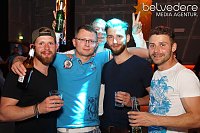 Party im Jugendclubhaus in Nordhausen - der Samstag Bild: Party im Jugendclubhaus in Nordhausen - der Samstag