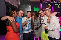Party im Jugendclubhaus in Nordhausen - der Samstag Bild: Party im Jugendclubhaus in Nordhausen - der Samstag