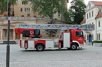 Keine Kindertagsfahrt Bild: Keine Kindertagsfahrt
