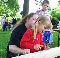 Kindertag Schernberg Bild: Kindertag Schernberg