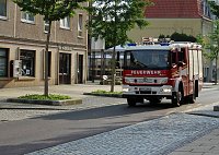Keine Kindertagsfahrt Bild: Keine Kindertagsfahrt