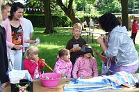 Kindertag Schernberg Bild: Kindertag Schernberg