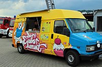 Kindertag bei der Feuerwehr SDH Mitte Bild: Kindertag bei der Feuerwehr SDH Mitte