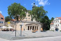Bild: Die LandesWelle Th&uuml;ringen-Meisterschaften 2016