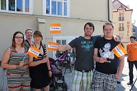 Bild: Die LandesWelle Th&uuml;ringen-Meisterschaften 2016