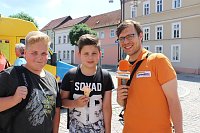 Bild: Die LandesWelle Th&uuml;ringen-Meisterschaften 2016