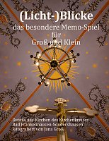 Zwei neue regionale Spiele auf dem Markt Bild: Zwei neue regionale Spiele auf dem Markt