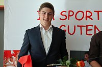 Pierre-de-Coubertin-Schülerpreis erhalten Bild: Pierre-de-Coubertin-Schülerpreis erhalten