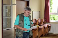 Bild: Ostalgieparty im HOC