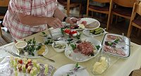 Bild: Ostalgieparty im HOC