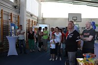 Bild:  2. Bildungs- und Familienmesse