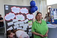 Bild:  2. Bildungs- und Familienmesse
