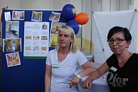 Bild:  2. Bildungs- und Familienmesse