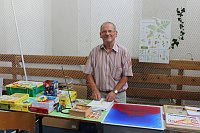 Bild:  2. Bildungs- und Familienmesse