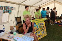 Bild:  2. Bildungs- und Familienmesse