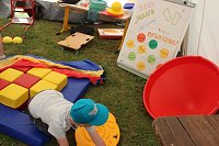 Bild:  2. Bildungs- und Familienmesse