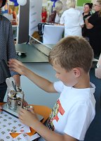 Bild:  2. Bildungs- und Familienmesse