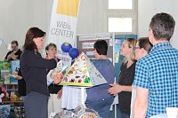 Bild:  2. Bildungs- und Familienmesse