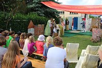 Bild:  2. Bildungs- und Familienmesse