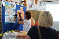 Bild:  2. Bildungs- und Familienmesse
