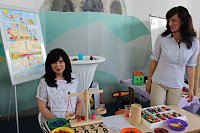 Bild:  2. Bildungs- und Familienmesse